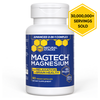 View MagTech® Magnesium (90ct)