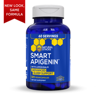 View Smart Apigenin™