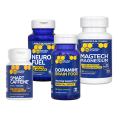 Mental Performance Stack™
