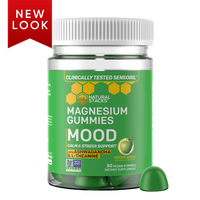 View Mood Magnesium Gummies