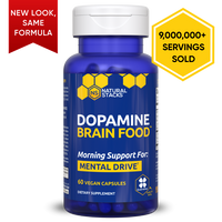View Dopamine Brain Food™