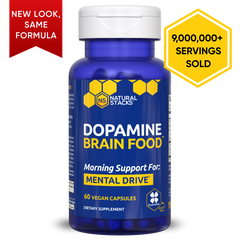 Dopamine Brain Food™