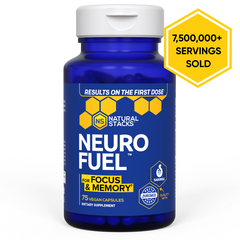 NEUROFUEL™ Nootropic