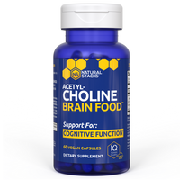 View Acetylcholine Brain Food™