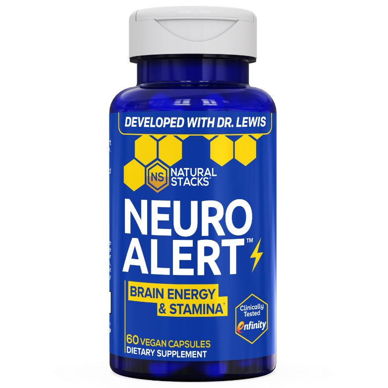 Complete Neuro Stack