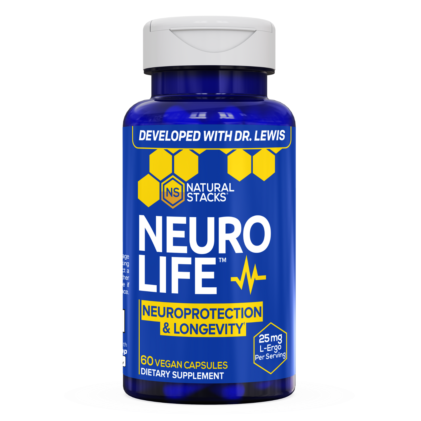 Complete Neuro Stack