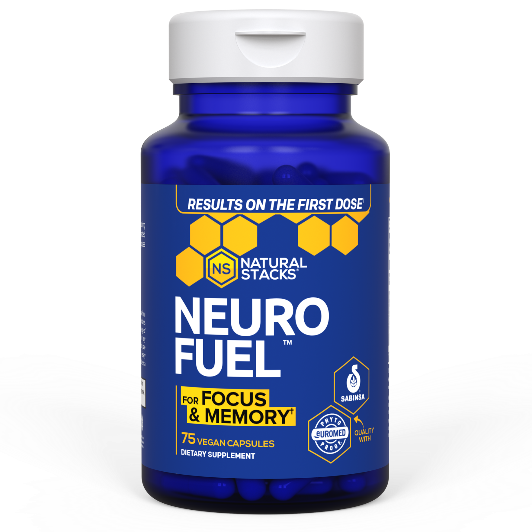 Complete Neuro Stack