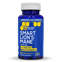 View Smart Lion's Mane™