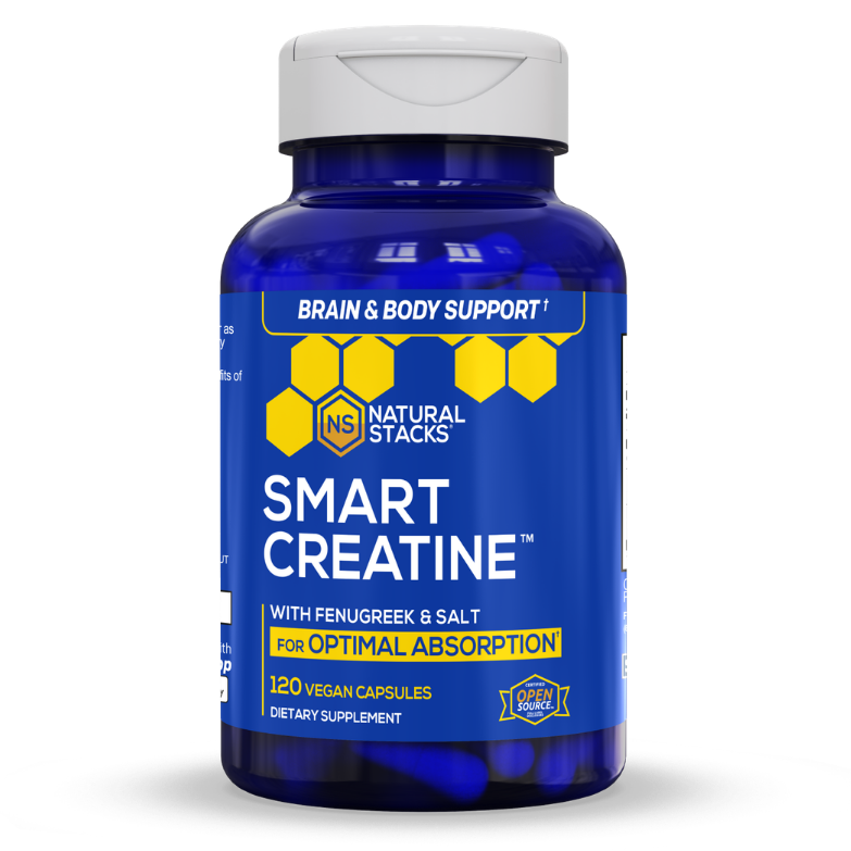 Smart Creatine™
