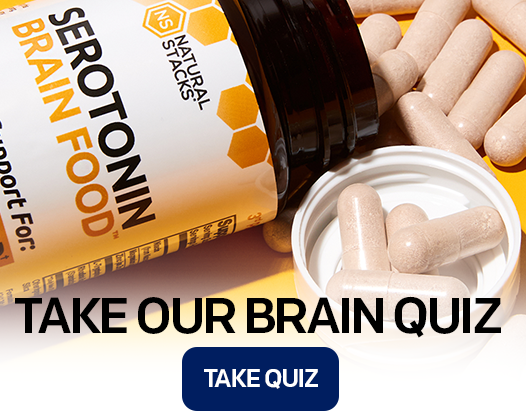 Mobile take quiz banner