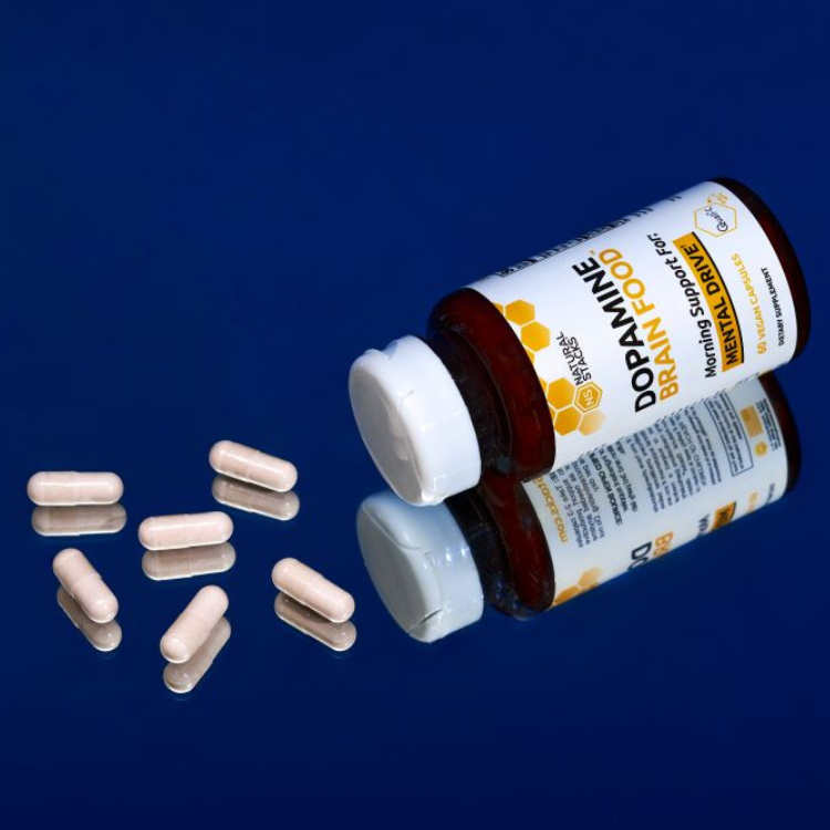 Dopamine Brain Food™ - 2 Pack
