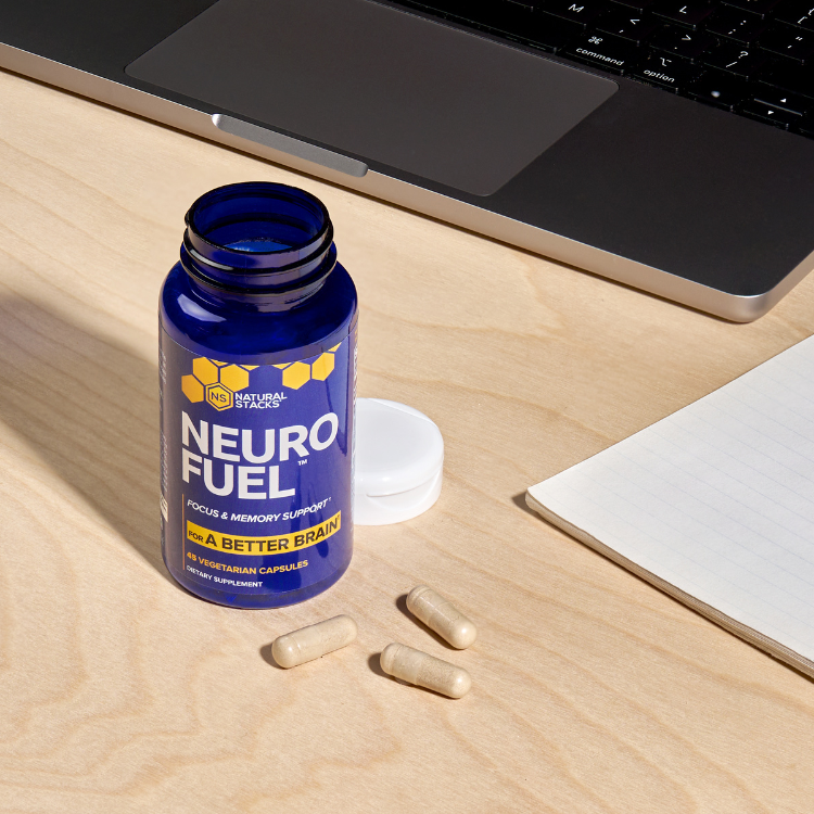 NEUROFUEL™ Nootropic