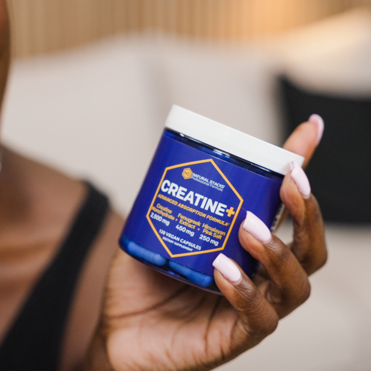 Creatine+