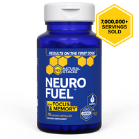 View NEUROFUEL™ Nootropic
