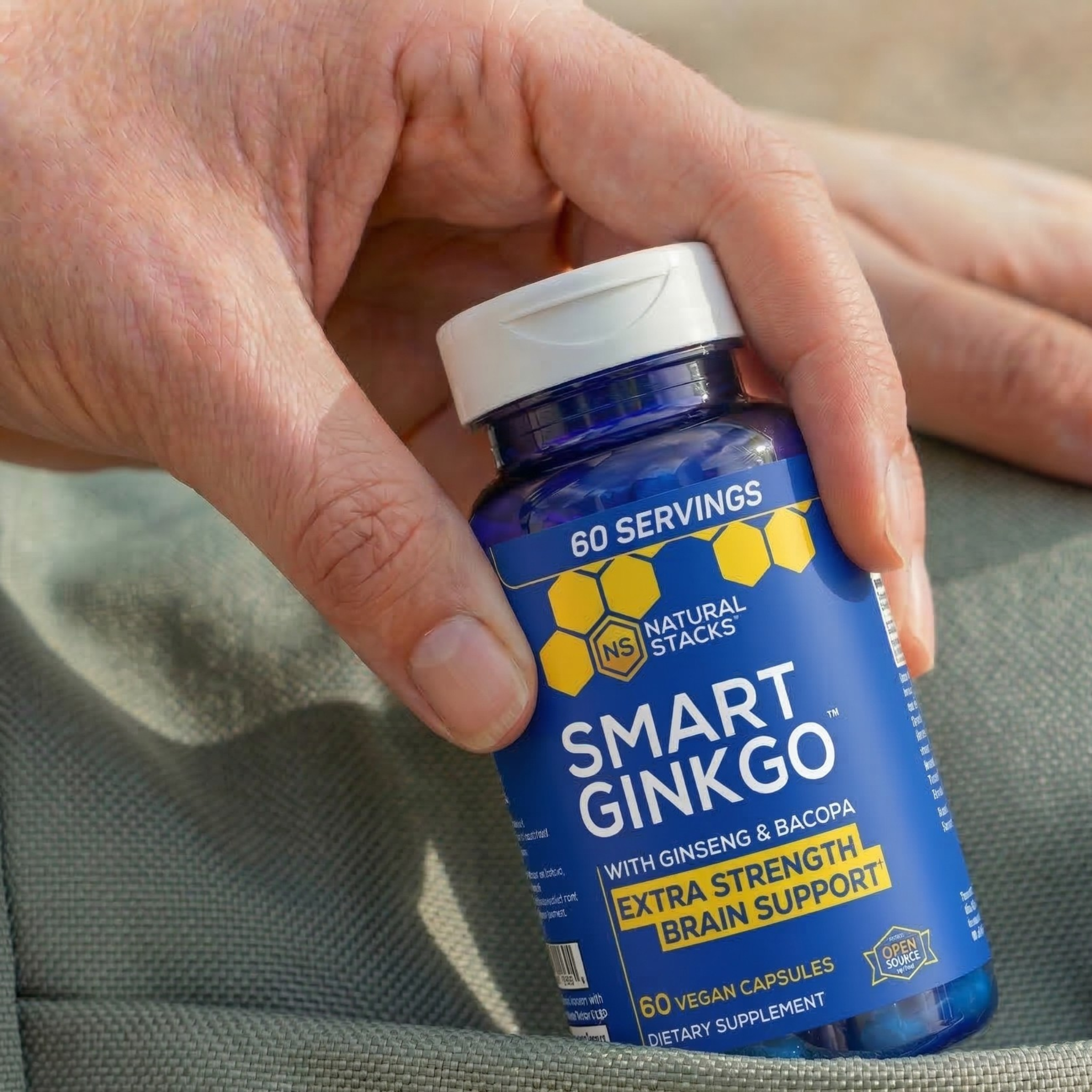 Smart Ginkgo™