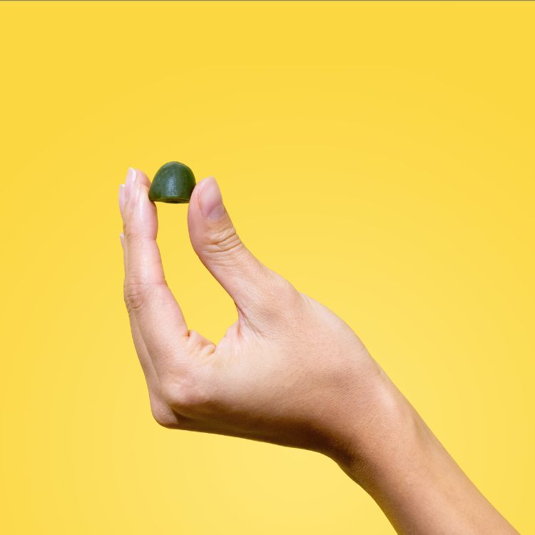 Mood Magnesium Gummies
