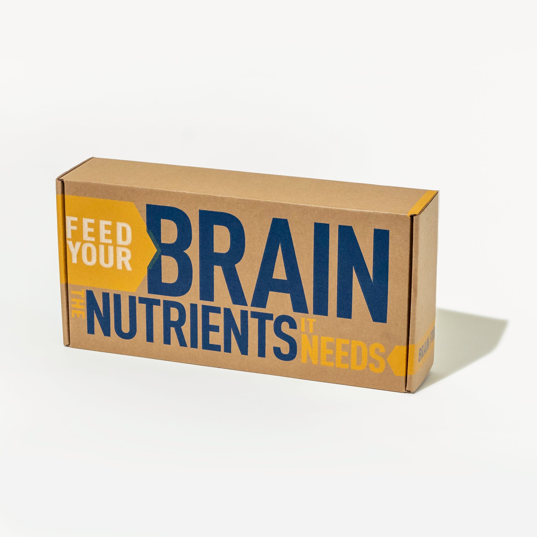 Natural Stacks - Premium Supplements for Brain Health