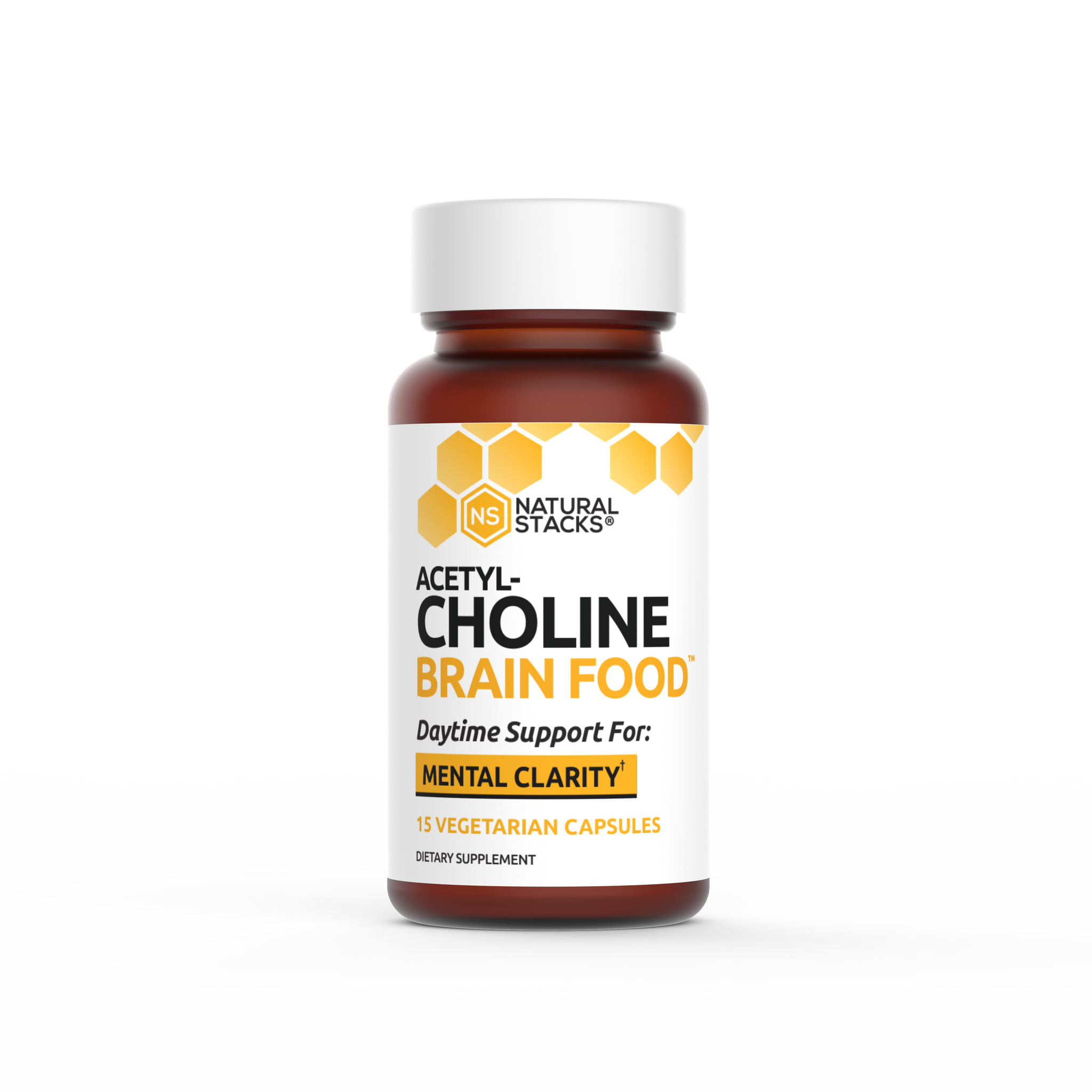 Acetylcholine Brain Food™ - 15ct