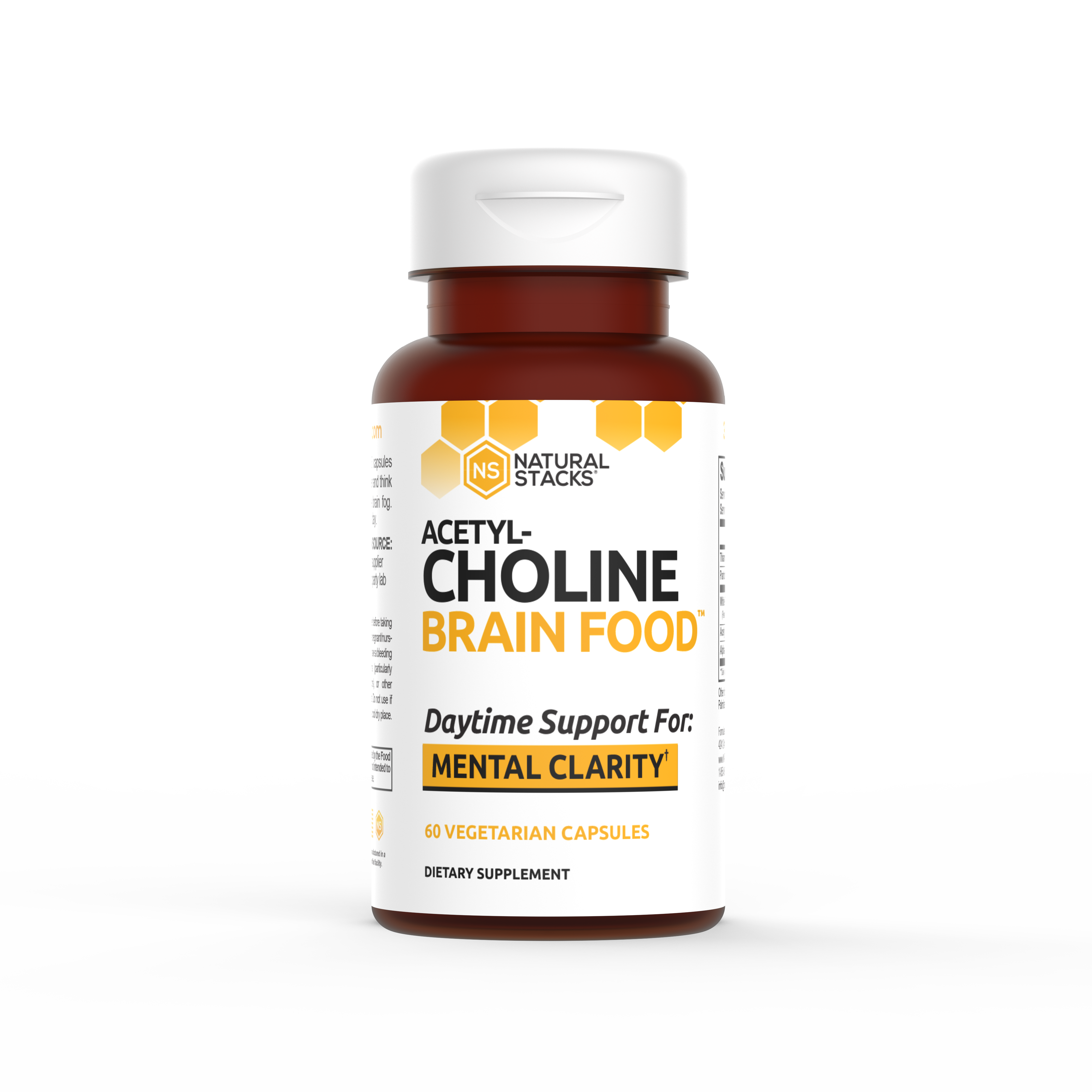 Choline bottle image