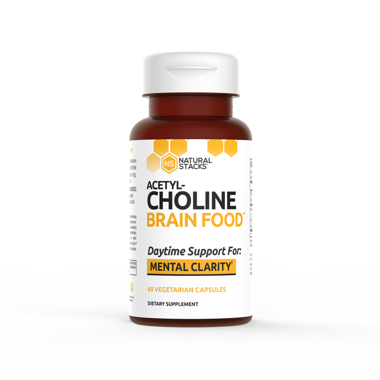 Choline bottle image