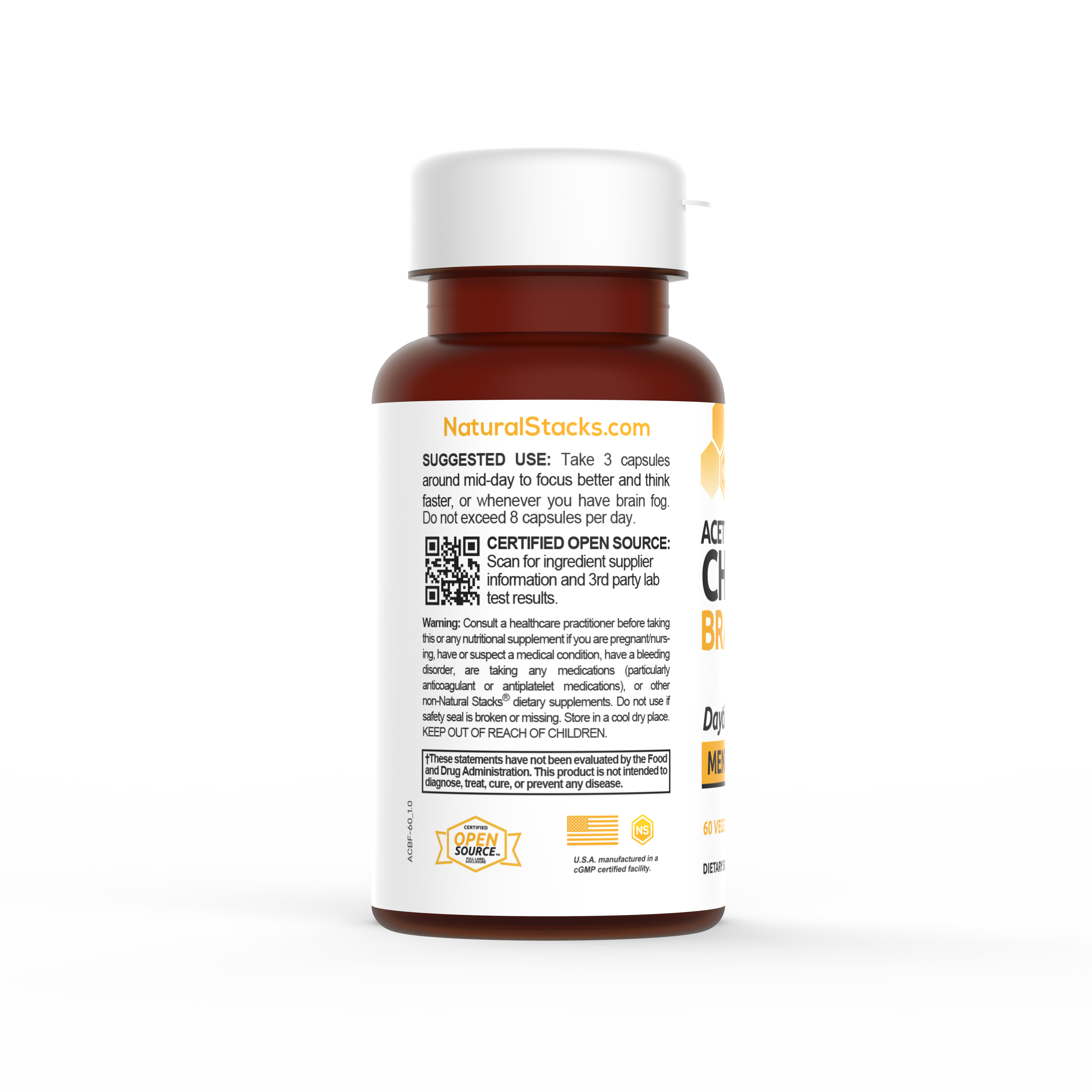 Choline left