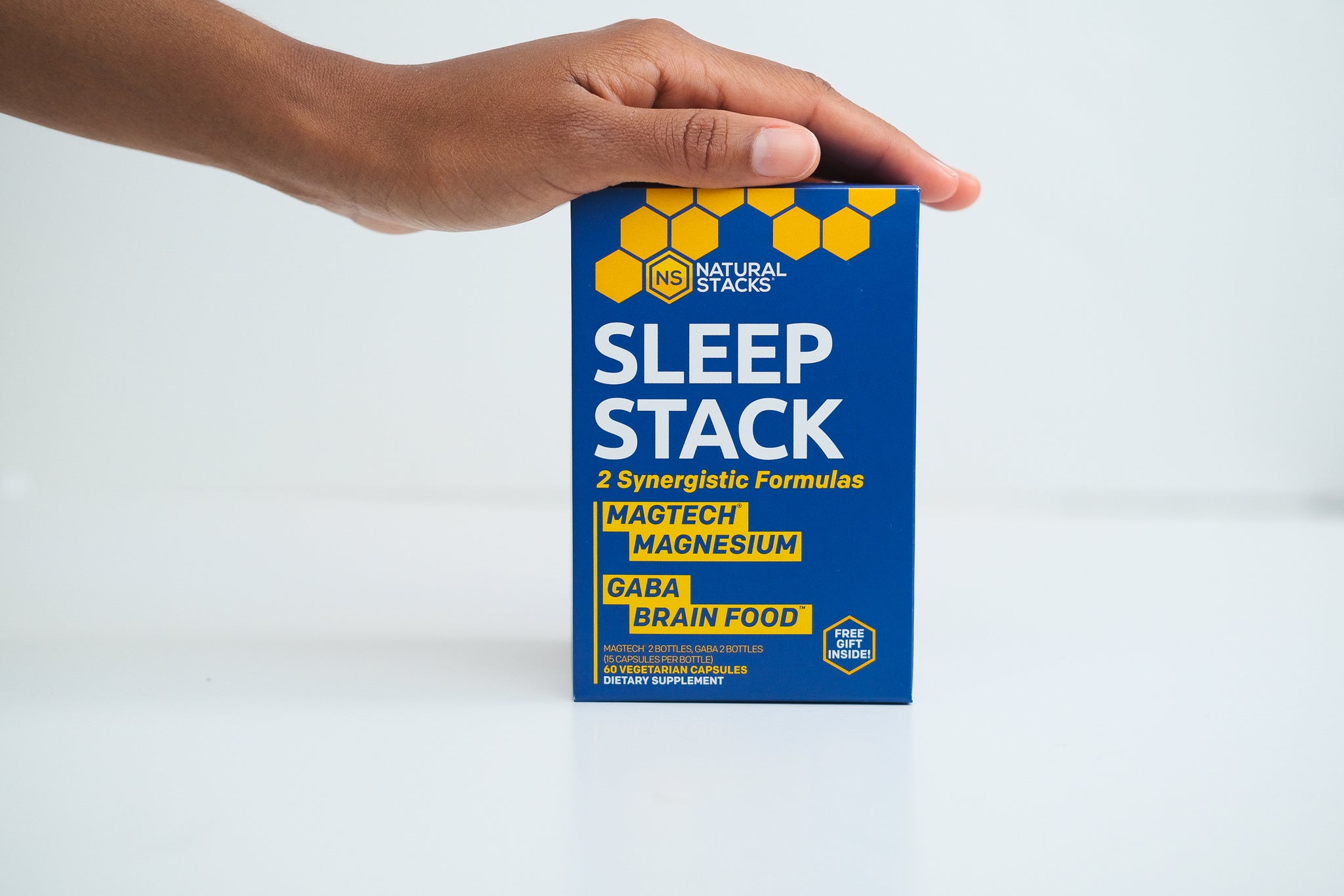 Sleep Stack