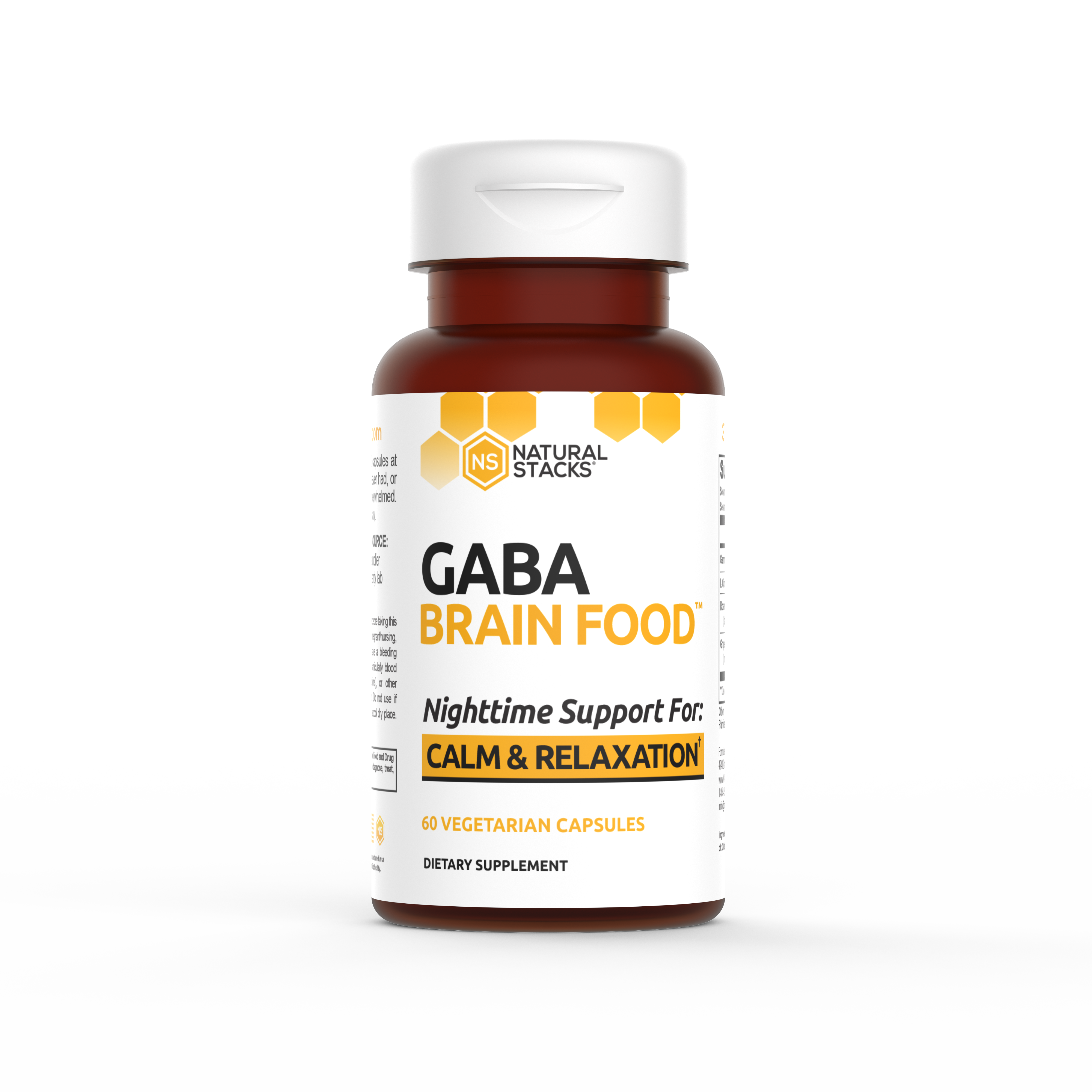Gaba Front