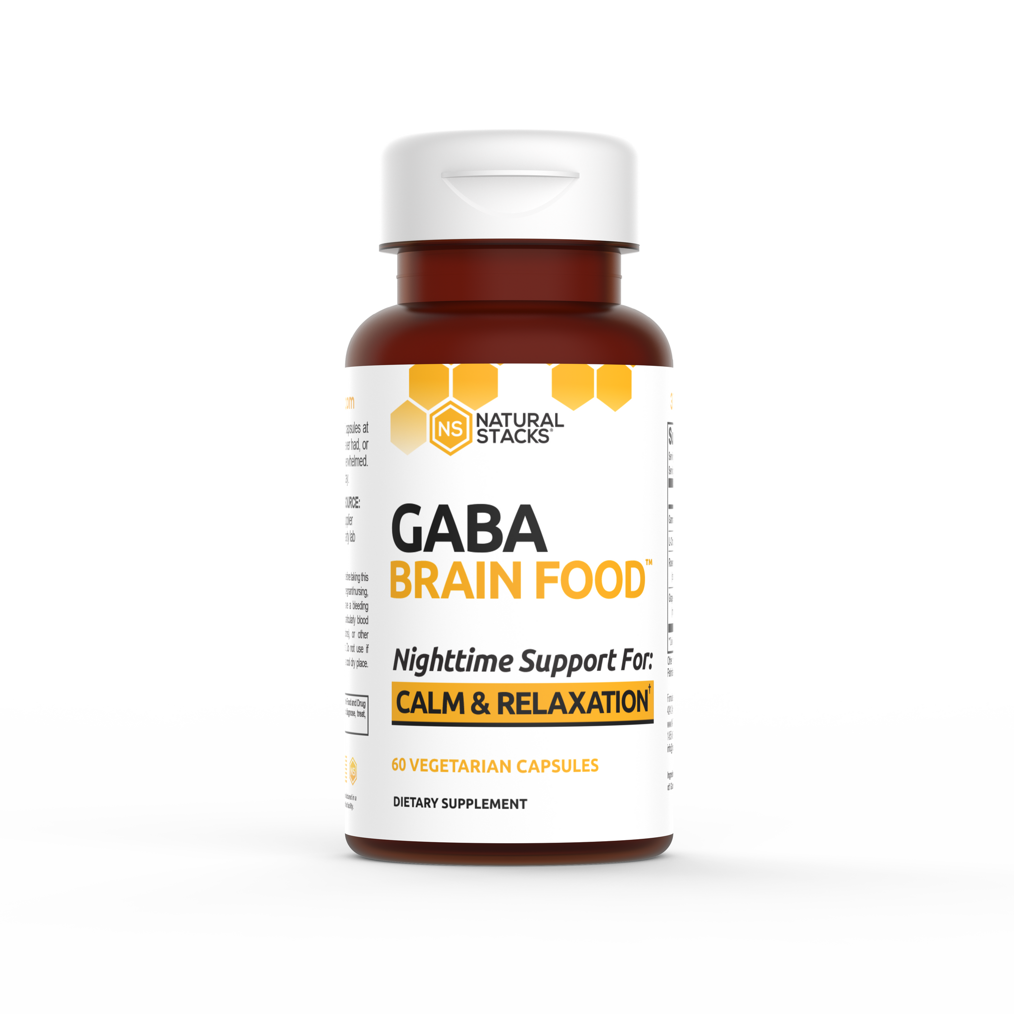 Gaba Front