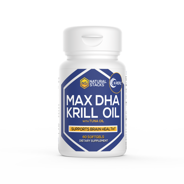Antarctic Krill Oil