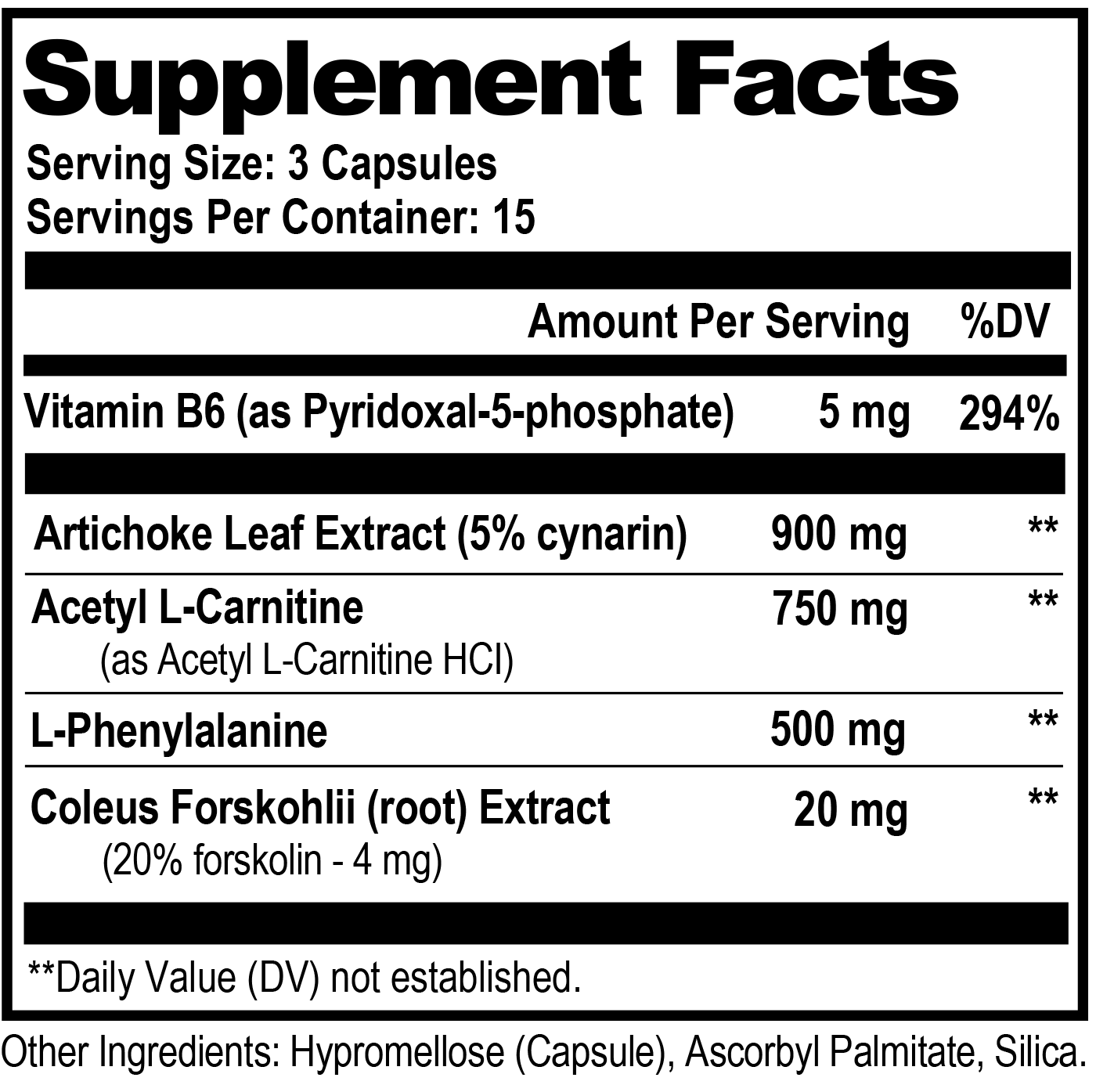 Mental Performance Stack™