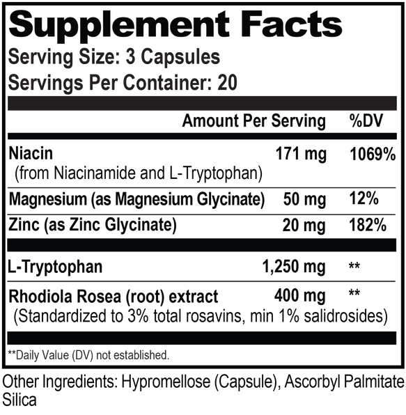 Zen Stack