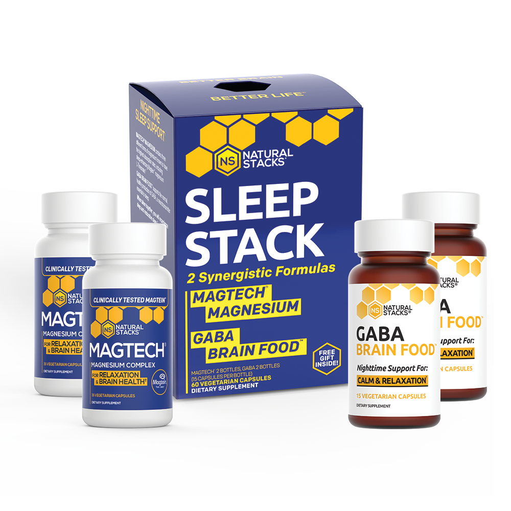 Sleep Stack