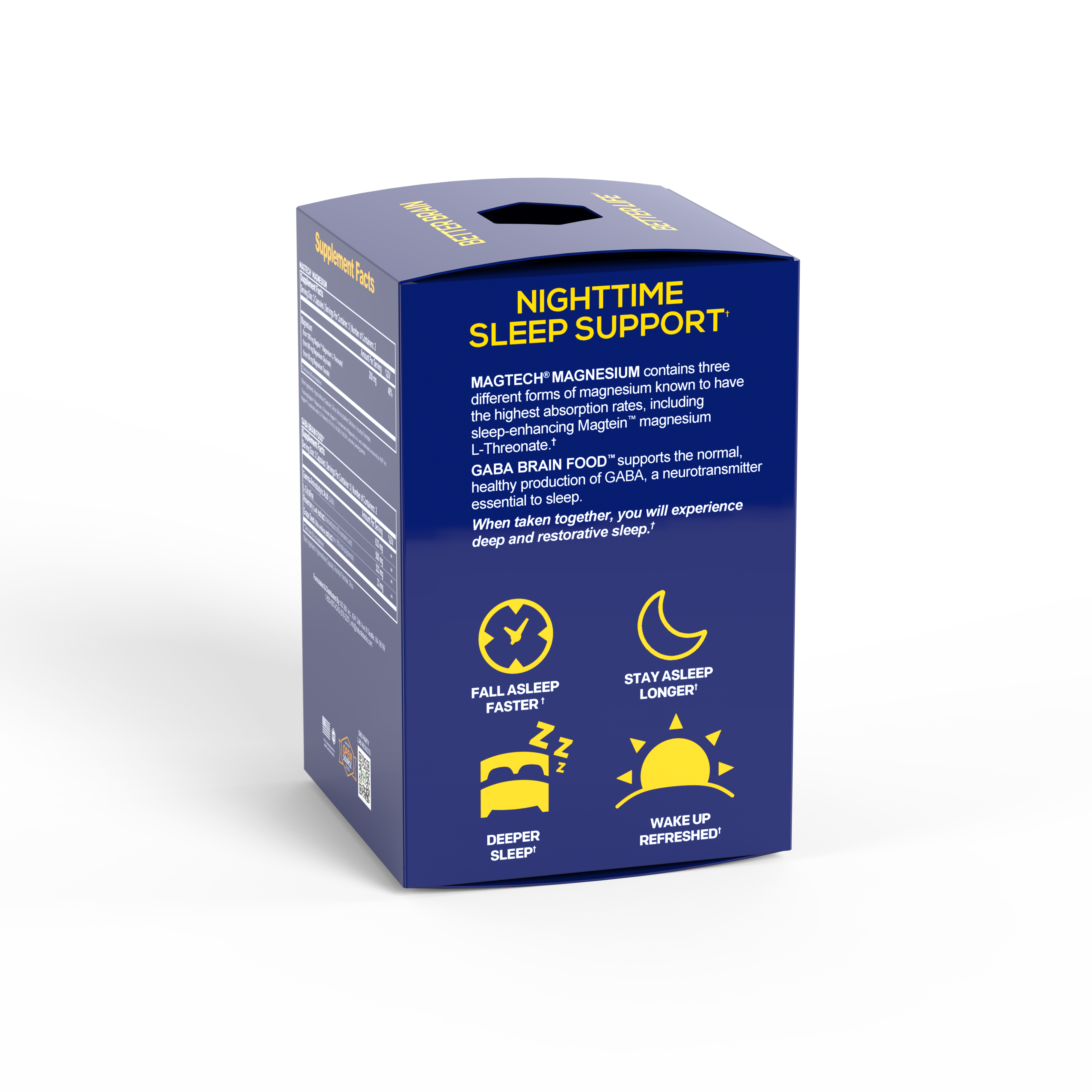 Sleep Stack