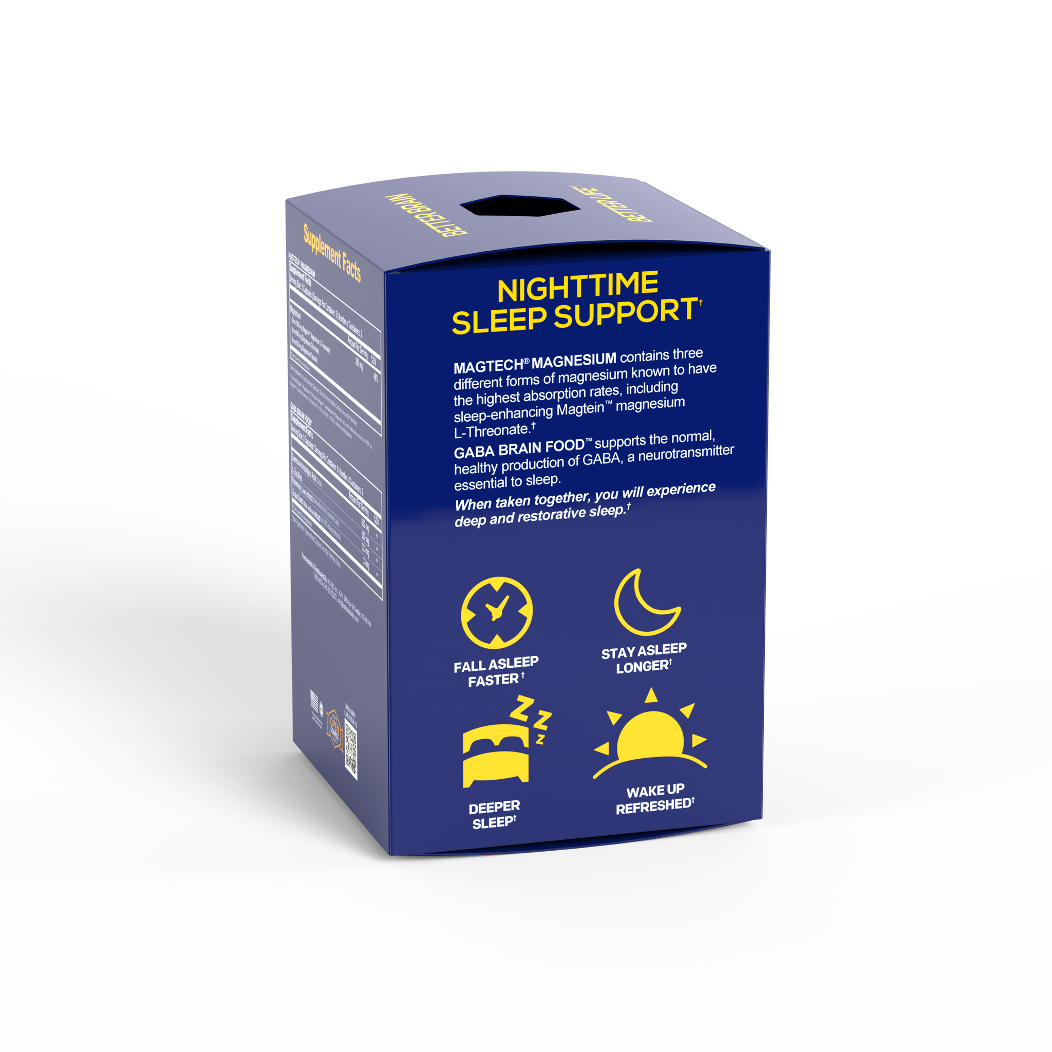 Sleep Stack