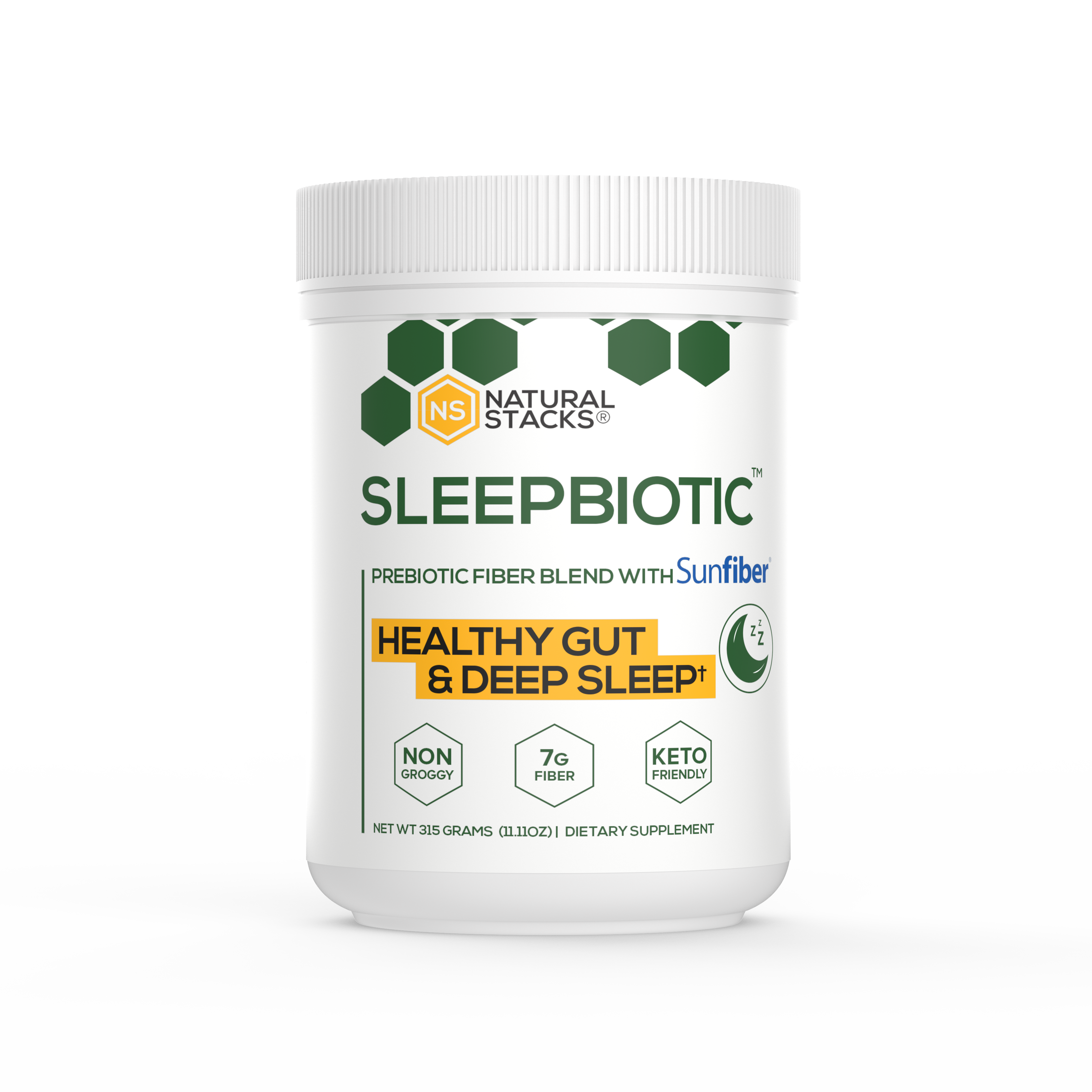 SleepBiotic™