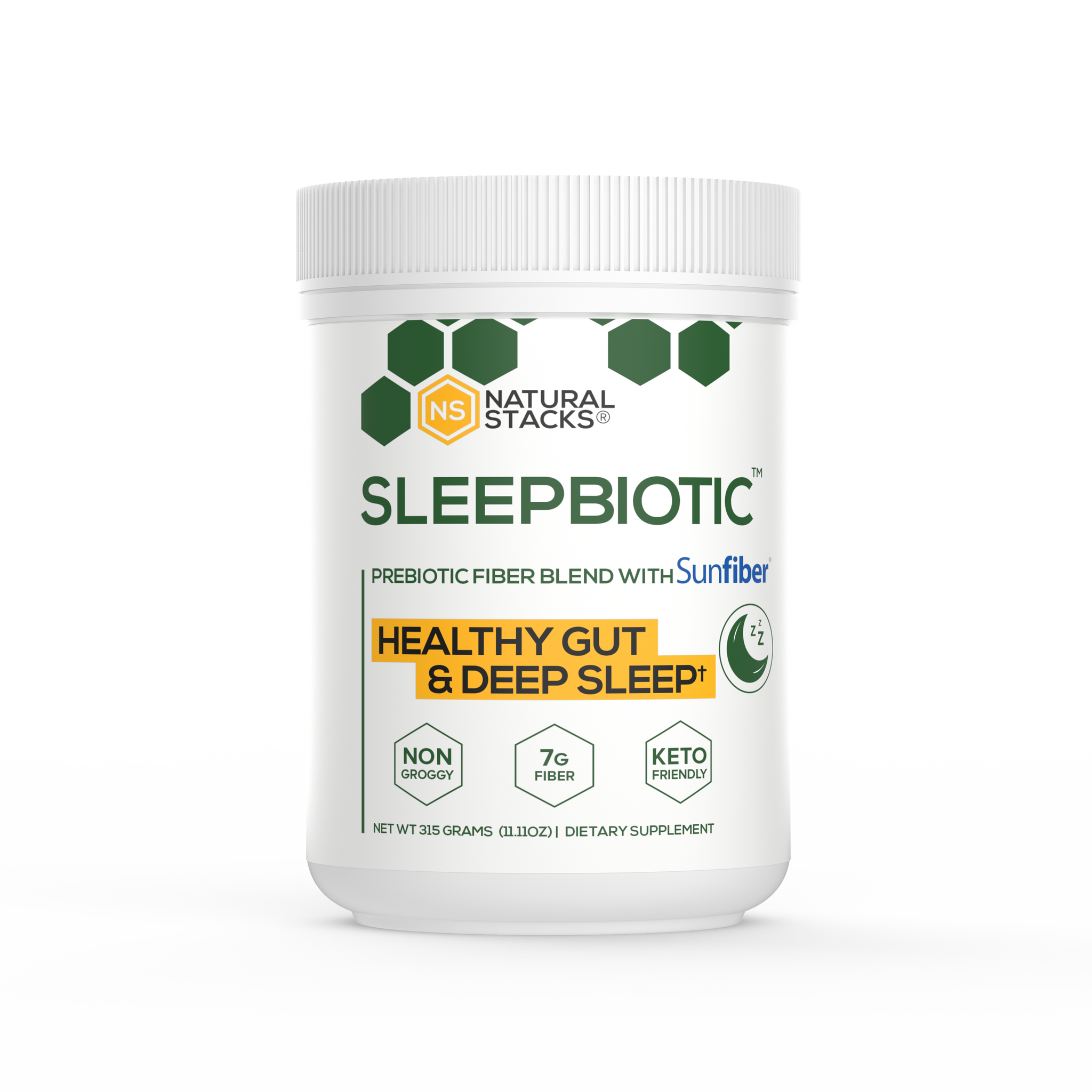 SleepBiotic™