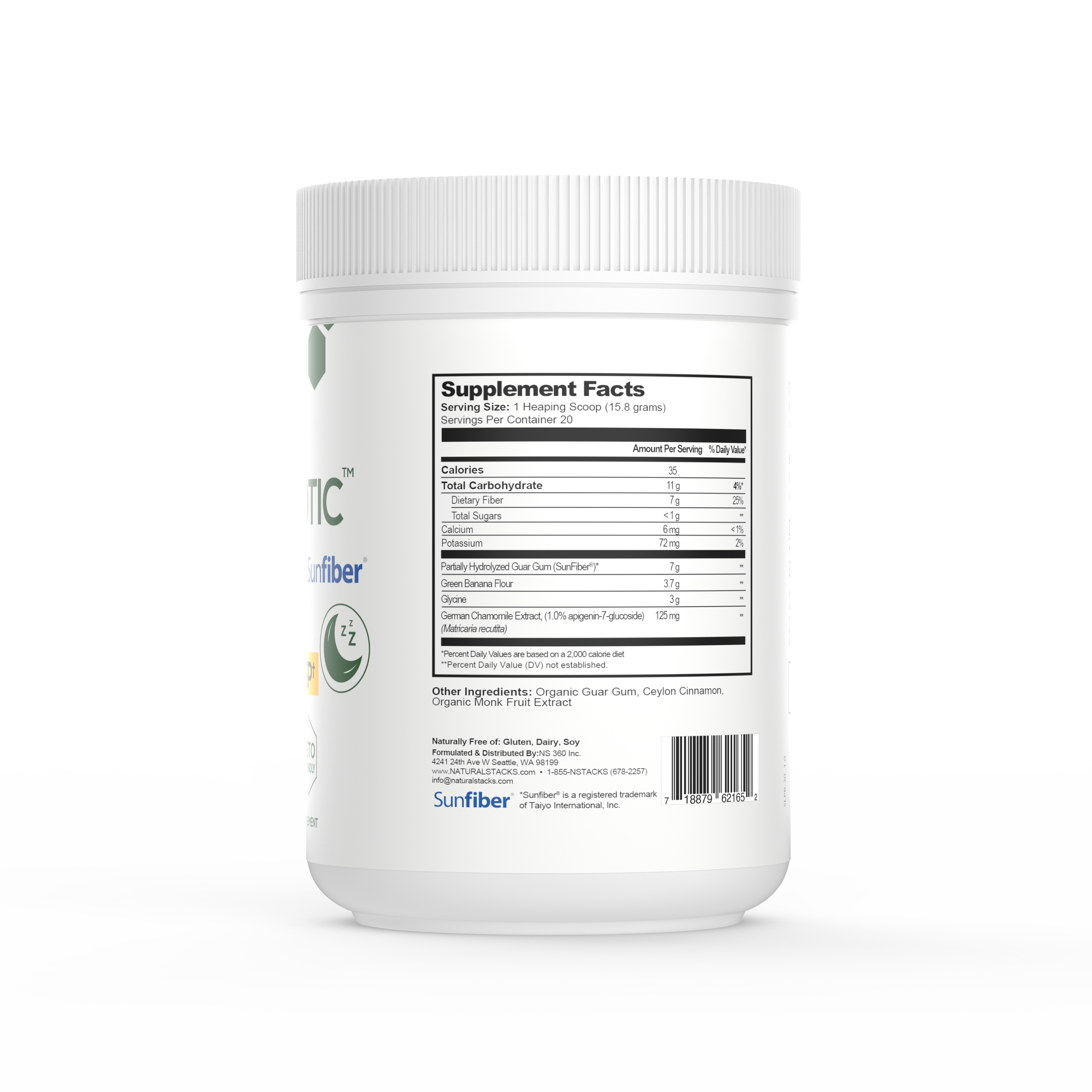 sleepbiotic right