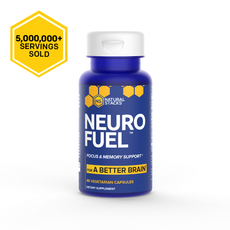 Neurofuel